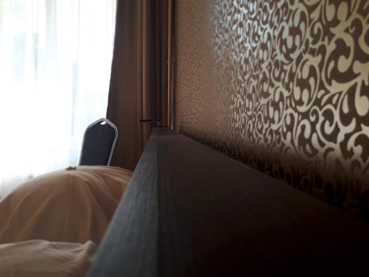 Hotel Korona Siófok Eksteriør billede