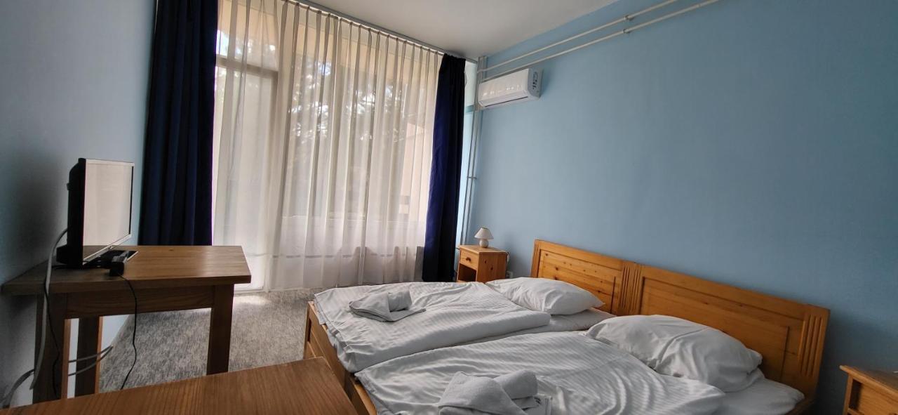 Hotel Korona Siófok Eksteriør billede